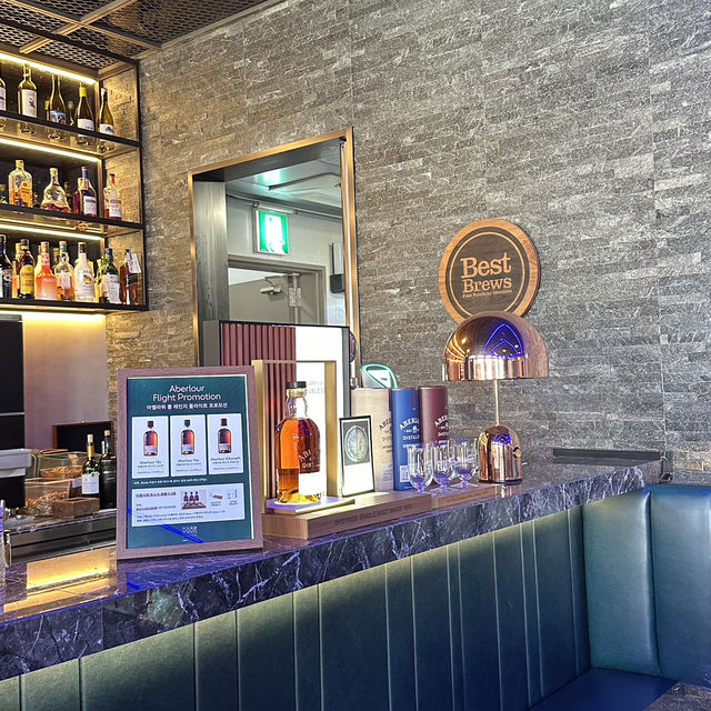 【水原】 記念日やデートにオススメThe Glow 🍸