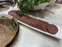Happy Lamb Hot Pot – Toul Kork, Phnom Penh: A Standout Hotpot Experience