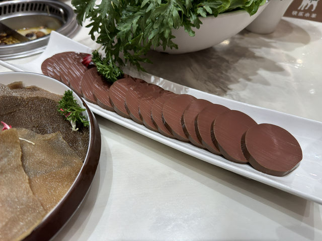 Happy Lamb Hot Pot – Toul Kork, Phnom Penh: A Standout Hotpot Experience