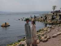 🌊✨ Erhai Lake – A Must-Visit Gem in Dali, Yunnan! ✨🌊