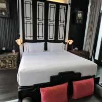 The Siam Hotel