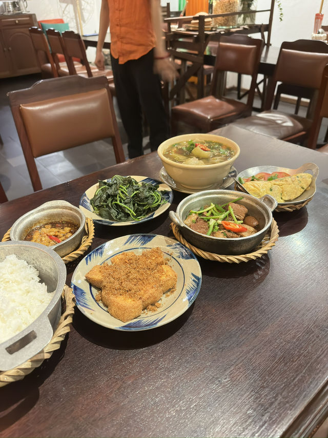 A Down-to-Earth MICHELIN Guide Spot You’ll Love in HCMC