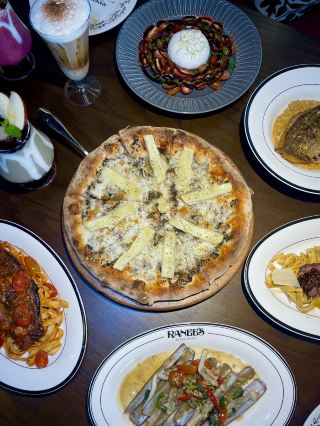 Ranee's Restaurant📍Bangna