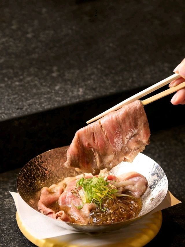尖沙咀Omakase 🍣🍤🍱🥢奢華$288 起