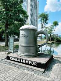 “Discovering Pewter: Rewarding Summer Visit to Royal Selangor Centre”