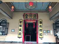 Discovering the Rich Legacy of Tjong A Fie Mansion