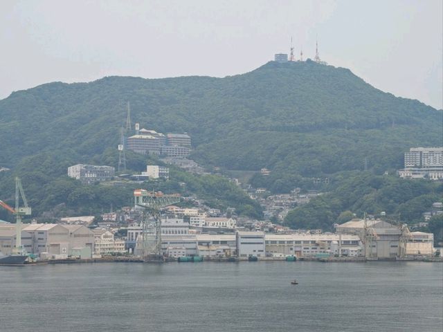Tasting Nagasaki 長崎