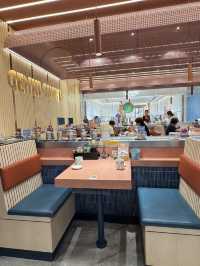 【深圳】 元氣「鰻魚節」：鰻魚桃花餅真係好有創意！