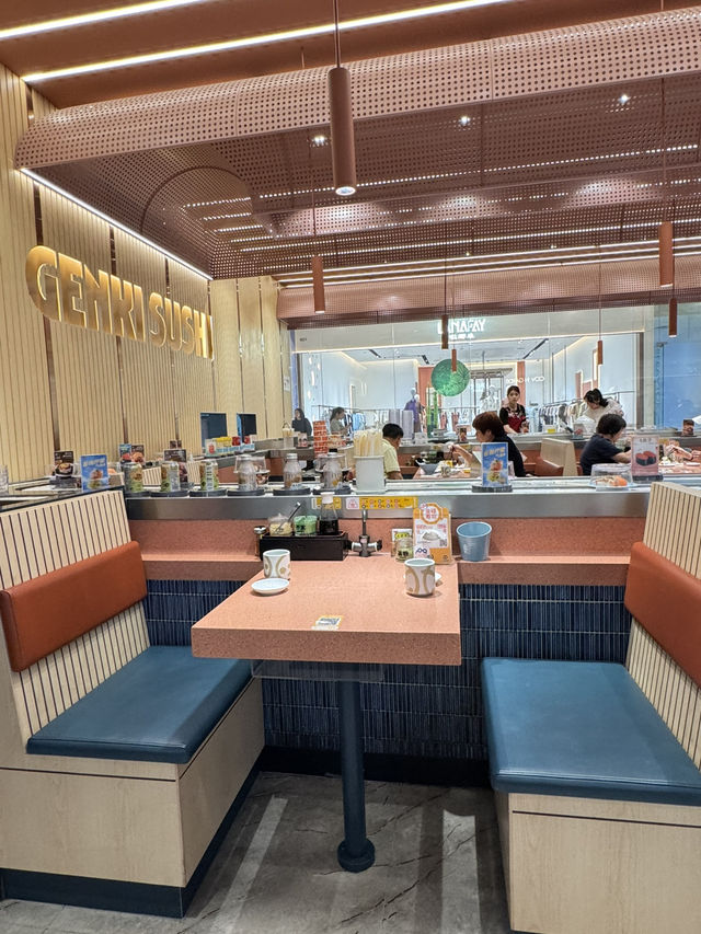 【深圳】 元氣「鰻魚節」：鰻魚桃花餅真係好有創意！