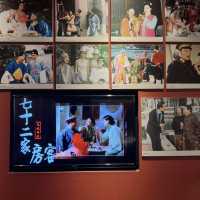 A Living Stage of Tradition – My Visit to Guangzhou Cantonese Opera Art Museum