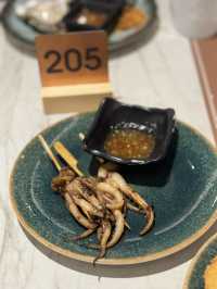 บุฟเฟ่ต์ระดับพรีเมียมที่สายกินต้องห้ามพลาด!