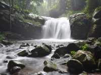 大自然の中で、心も体もリフレッシュ。🌿💧