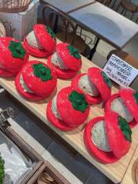 🥰대전 둔산동 분위기 베이글 맛집 롤라리틀베이커리