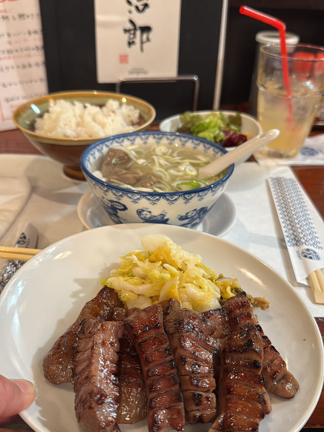 日本東北之旅@重新出發