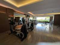 A Luxurious Urban Escape at Radisson Blu Plaza Bangkok
