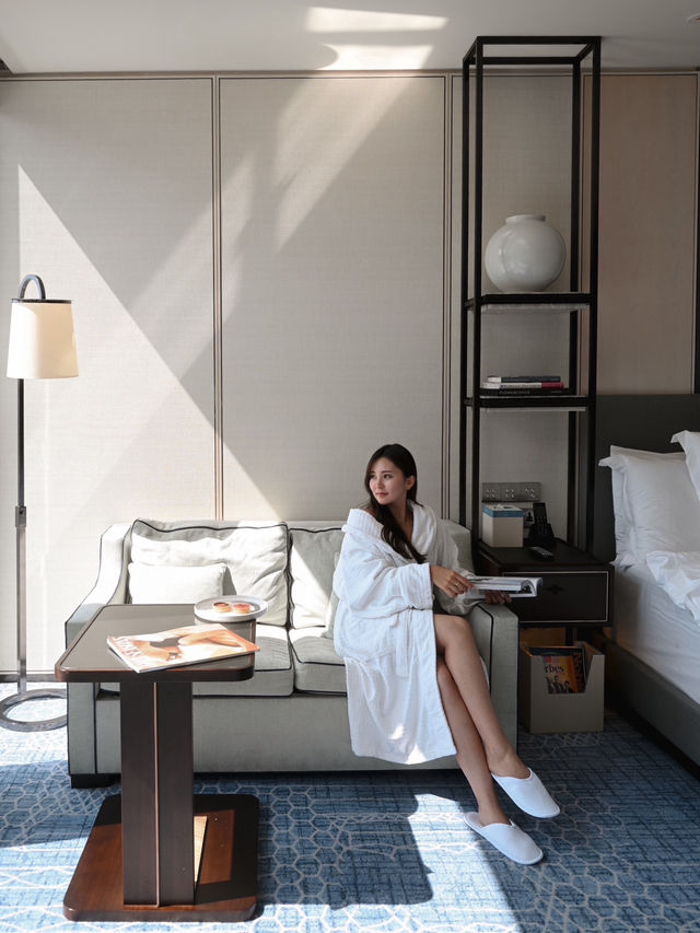 Four Seasons  Seoul