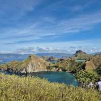 6D5N Adventure & Relaxing Itinerary