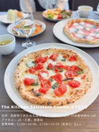 【京都/京都駅】メインが選べる✨イタリアンビュッフェ🥰🍕