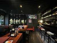 Beyond Ramen: Izakaya-Style Dining at IPPUDO Bangsar
