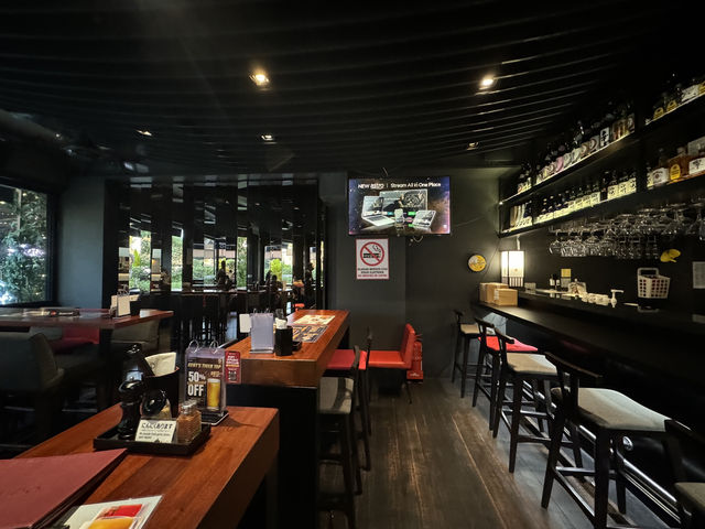Beyond Ramen: Izakaya-Style Dining at IPPUDO Bangsar