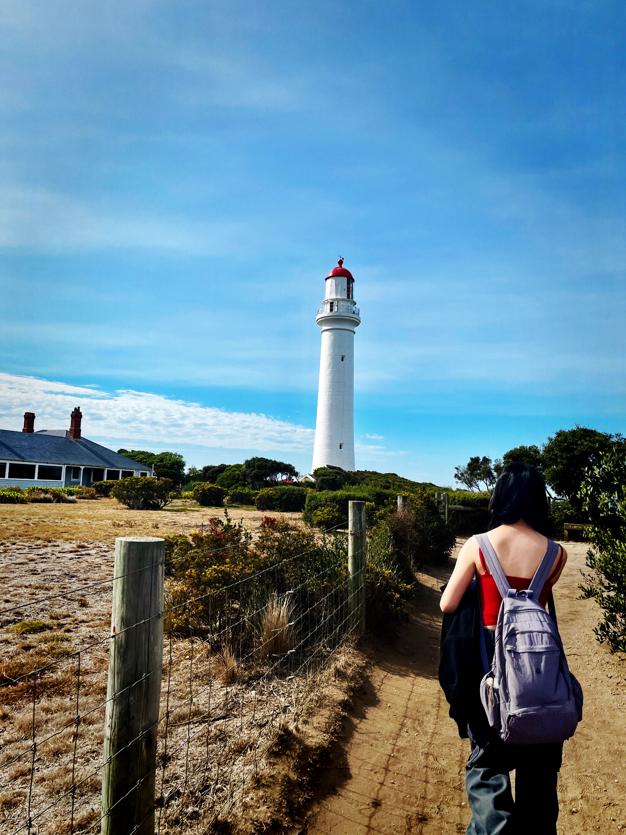 Aireys Inlet: The Perfect Summer Escape on the Great Ocean Road