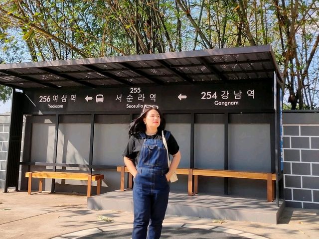 café Seosulla จ.มุกดาหาร