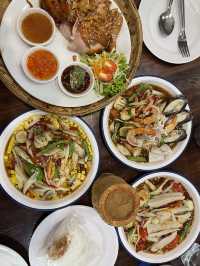 เรือนอีนัว ปัตตานี - Ruean E-nua