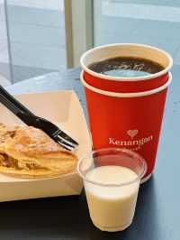 Authentic⭐️KENANGAN COFFEE⭐️Indonesian Café