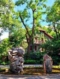 Sinan Mansions
