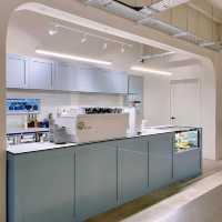 Habitat Coffee Singapore