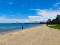 Cheaper than Phuket... and more beautiful!