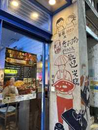 九龍城「$99雞煲烤魚放題」- 台風襲港，食到嘴軟！