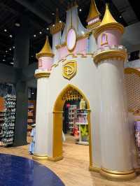 🏰迪士尼紐約旗艦店｜在時代廣場遇見魔法的入口