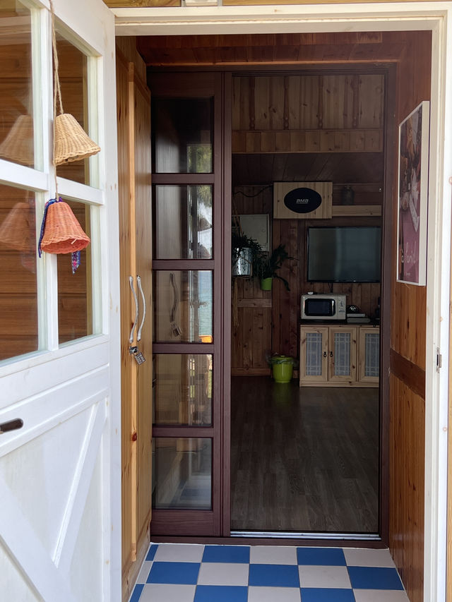 울진 오션뷰 숙소 온양리민박 🌊🏡