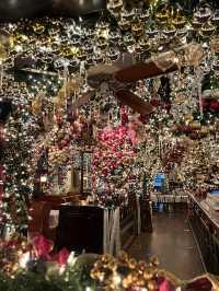 🗽🎄 NYC is the best place to be during festive season! 
