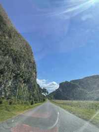 Connecting with nature in Cuba 