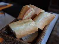 몽마르뜨 언덕 근처 프렌치 레스토랑 le  Relais Gascon
