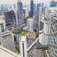 Banyan Tree Hotel