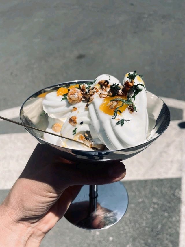 소피아 369 Specialty Coffee + Bakery | 커피와 베이커리의 달콤한 유혹! ☕️🥐