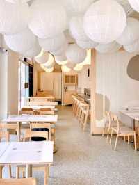 Sevens Kissasten Cafe Singapore