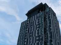 Avani Sukhumvit Bangkok Hotel 🏨