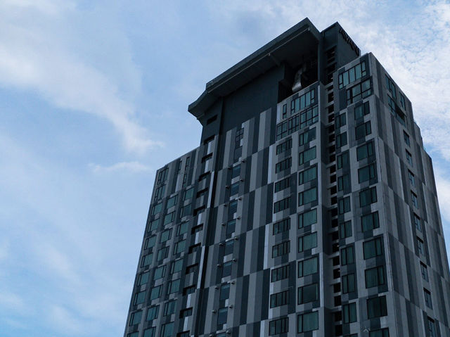 Avani Sukhumvit Bangkok Hotel 🏨