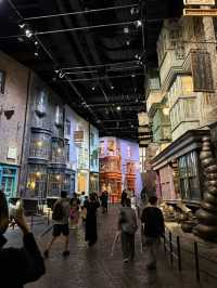 Must-Go for all Potterheads!