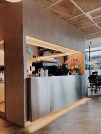 Superluna Cafe Malaysia