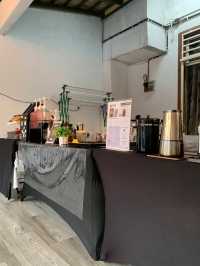 Noktah Coffee