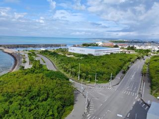 Ishigaki Island, the sapphire of Okinawa!