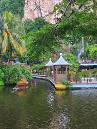 Batu Caves