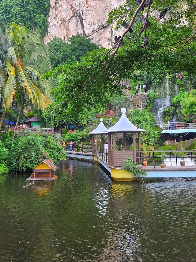 Batu Caves