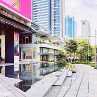 % Arabica Manila BGC Roastery