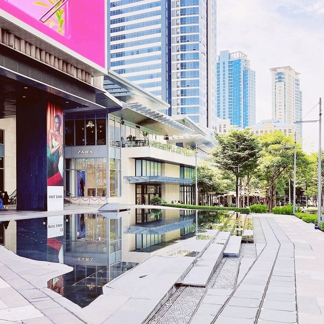 % Arabica Manila BGC Roastery